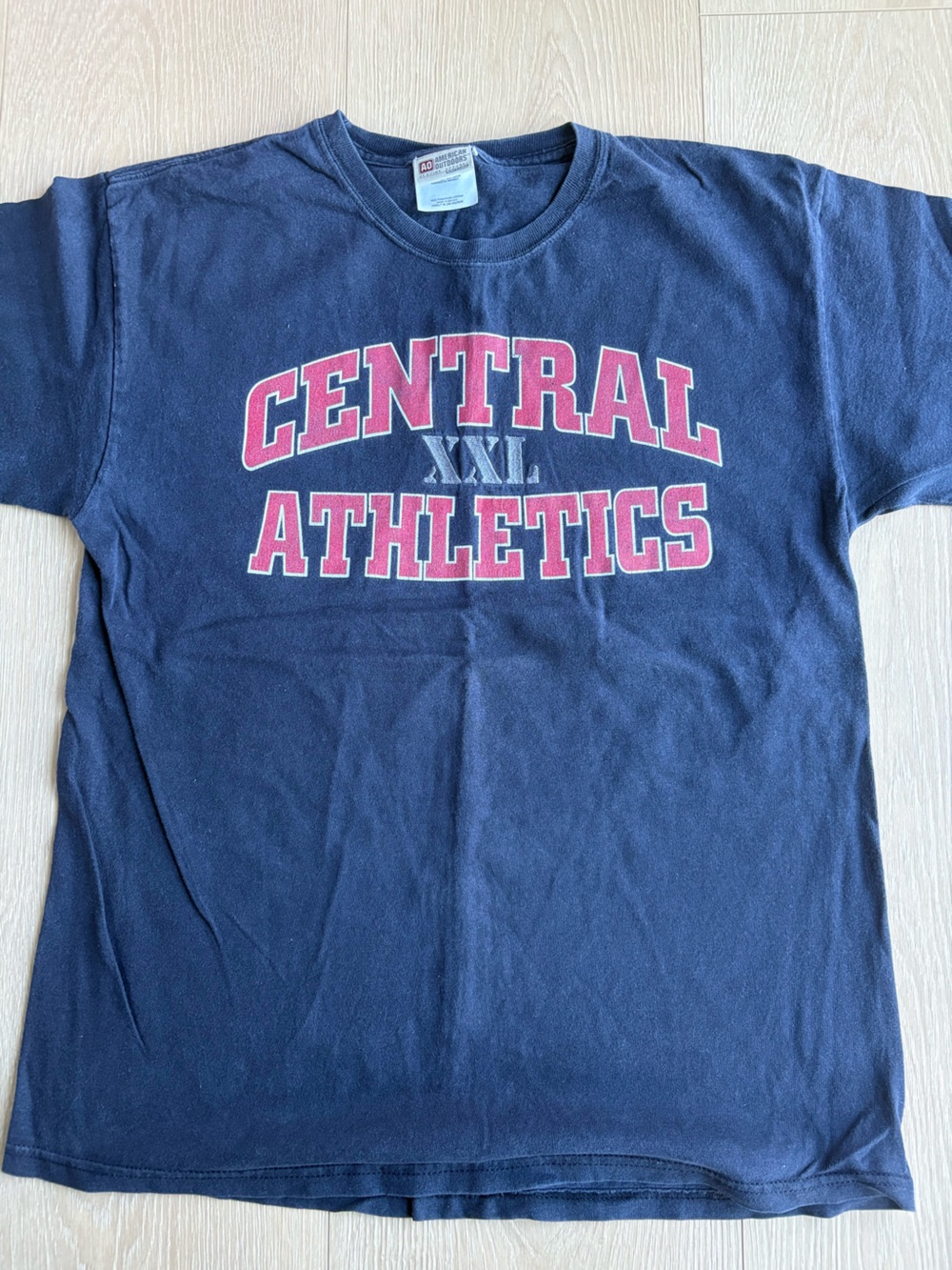 Men T shirt